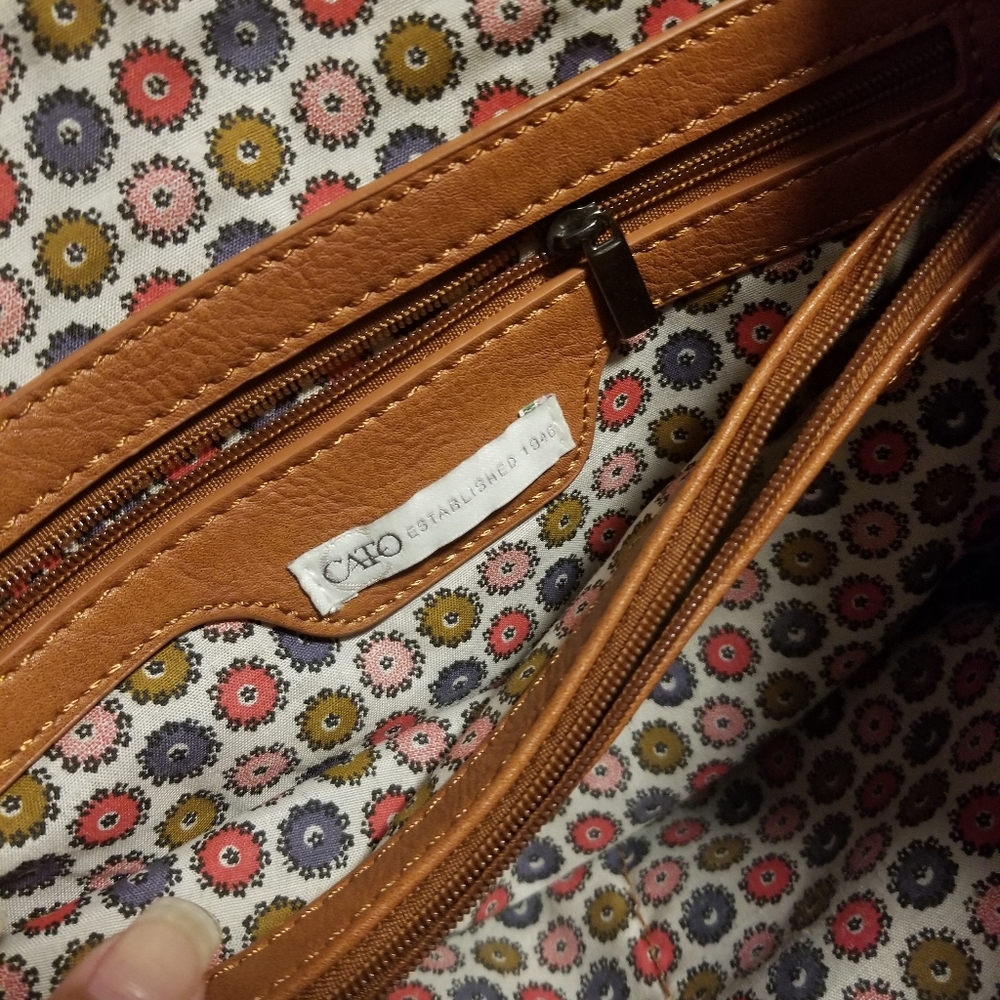 Handbag - Picture 2 of 4